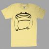 Fine Jersey Short Sleeve T-Shirt Thumbnail