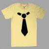 Fine Jersey Short Sleeve T-Shirt Thumbnail