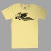 Fine Jersey Short Sleeve T-Shirt Thumbnail