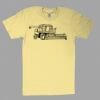 Fine Jersey Short Sleeve T-Shirt Thumbnail