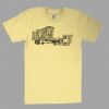 Fine Jersey Short Sleeve T-Shirt Thumbnail
