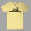 Fine Jersey Short Sleeve T-Shirt Thumbnail
