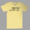 Fine Jersey Short Sleeve T-Shirt Thumbnail