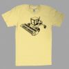 Fine Jersey Short Sleeve T-Shirt Thumbnail