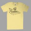Fine Jersey Short Sleeve T-Shirt Thumbnail