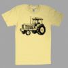 Fine Jersey Short Sleeve T-Shirt Thumbnail