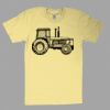 Fine Jersey Short Sleeve T-Shirt Thumbnail