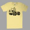 Fine Jersey Short Sleeve T-Shirt Thumbnail