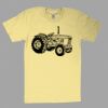 Fine Jersey Short Sleeve T-Shirt Thumbnail