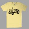 Fine Jersey Short Sleeve T-Shirt Thumbnail