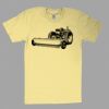 Fine Jersey Short Sleeve T-Shirt Thumbnail