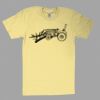 Fine Jersey Short Sleeve T-Shirt Thumbnail