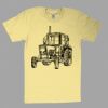 Fine Jersey Short Sleeve T-Shirt Thumbnail