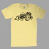 Fine Jersey Short Sleeve T-Shirt Thumbnail