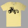 Fine Jersey Short Sleeve T-Shirt Thumbnail