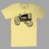 Fine Jersey Short Sleeve T-Shirt Thumbnail