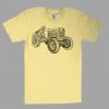 Fine Jersey Short Sleeve T-Shirt Thumbnail