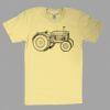 Fine Jersey Short Sleeve T-Shirt Thumbnail