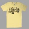 Fine Jersey Short Sleeve T-Shirt Thumbnail