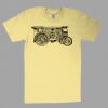 Fine Jersey Short Sleeve T-Shirt Thumbnail