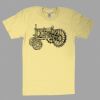 Fine Jersey Short Sleeve T-Shirt Thumbnail