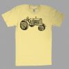 Fine Jersey Short Sleeve T-Shirt Thumbnail