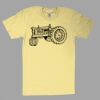 Fine Jersey Short Sleeve T-Shirt Thumbnail