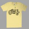 Fine Jersey Short Sleeve T-Shirt Thumbnail