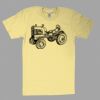 Fine Jersey Short Sleeve T-Shirt Thumbnail