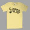 Fine Jersey Short Sleeve T-Shirt Thumbnail