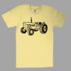 Fine Jersey Short Sleeve T-Shirt Thumbnail