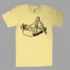 Fine Jersey Short Sleeve T-Shirt Thumbnail