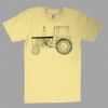 Fine Jersey Short Sleeve T-Shirt Thumbnail