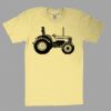 Fine Jersey Short Sleeve T-Shirt Thumbnail