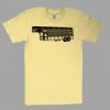 Fine Jersey Short Sleeve T-Shirt Thumbnail