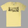 Fine Jersey Short Sleeve T-Shirt Thumbnail