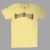 Fine Jersey Short Sleeve T-Shirt Thumbnail