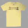 Fine Jersey Short Sleeve T-Shirt Thumbnail