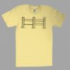 Fine Jersey Short Sleeve T-Shirt Thumbnail