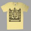 Fine Jersey Short Sleeve T-Shirt Thumbnail