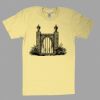Fine Jersey Short Sleeve T-Shirt Thumbnail