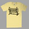 Fine Jersey Short Sleeve T-Shirt Thumbnail