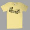 Fine Jersey Short Sleeve T-Shirt Thumbnail