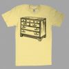 Fine Jersey Short Sleeve T-Shirt Thumbnail
