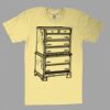 Fine Jersey Short Sleeve T-Shirt Thumbnail