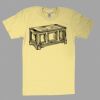 Fine Jersey Short Sleeve T-Shirt Thumbnail