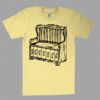 Fine Jersey Short Sleeve T-Shirt Thumbnail