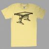 Fine Jersey Short Sleeve T-Shirt Thumbnail