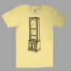 Fine Jersey Short Sleeve T-Shirt Thumbnail