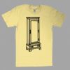 Fine Jersey Short Sleeve T-Shirt Thumbnail